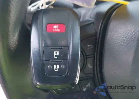 2024 Toyota Rav4 Hybrid Xle из США, поврежденный, VIN 4T3RWRFV6RU156615